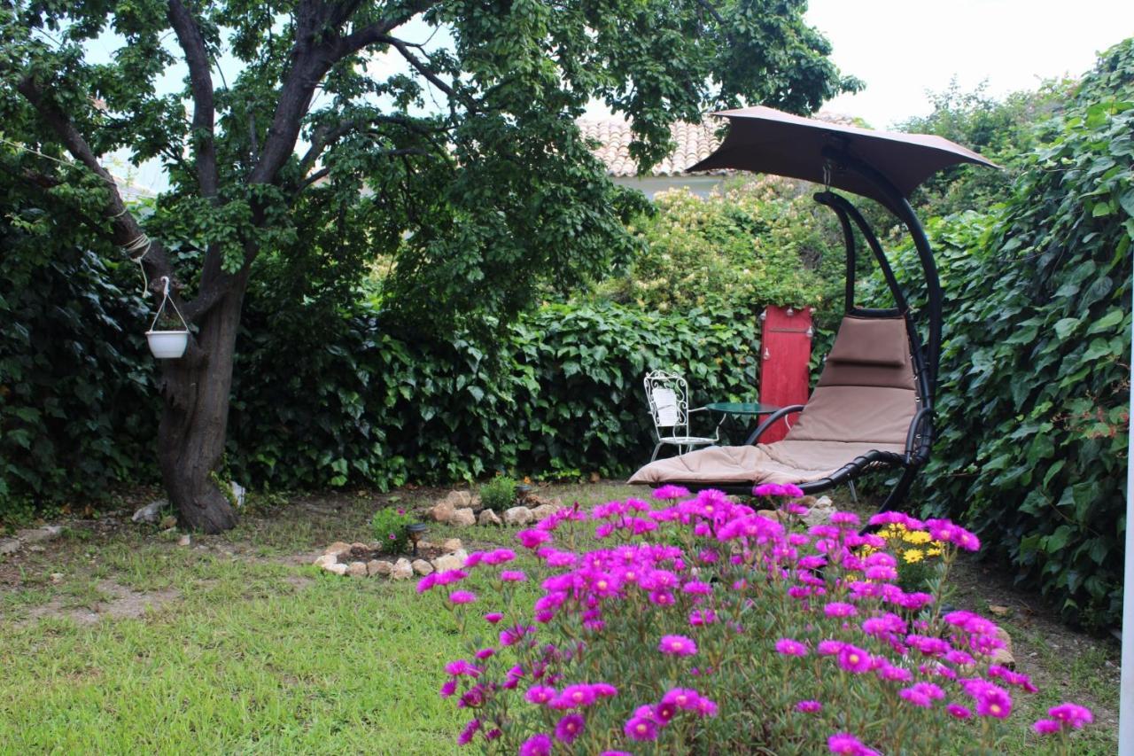 Penelope'S Street Old House Διαμέρισμα Λευκάδα Εξωτερικό φωτογραφία