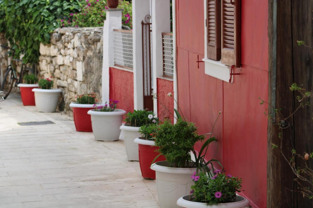 Penelope'S Street Old House Διαμέρισμα Λευκάδα Εξωτερικό φωτογραφία