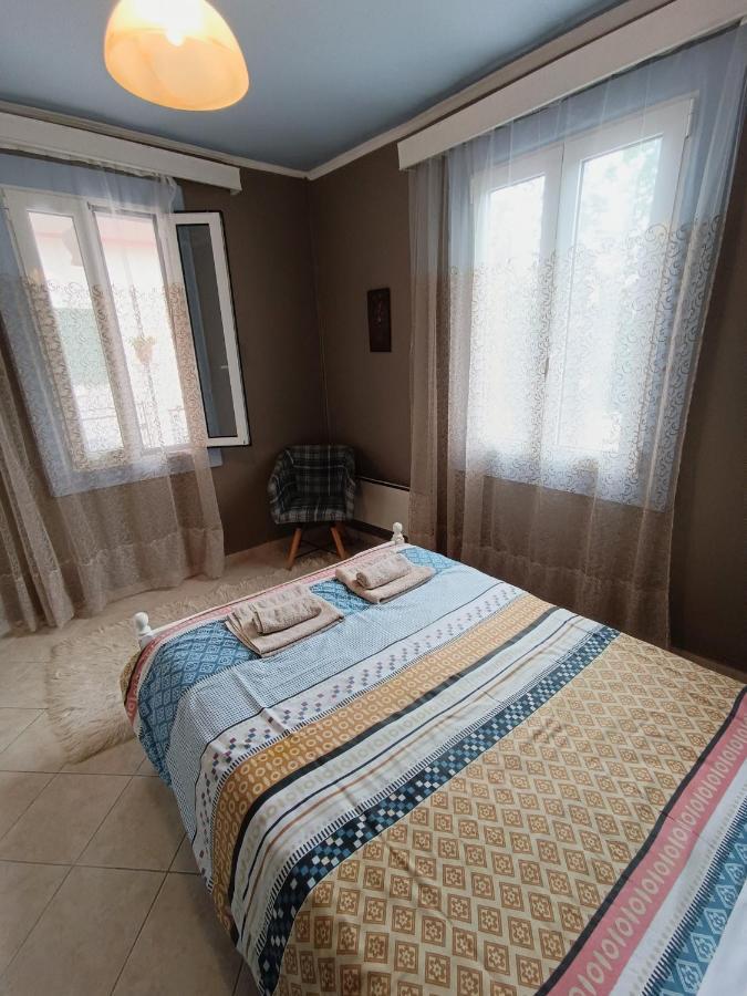 Penelope'S Street Old House Διαμέρισμα Λευκάδα Εξωτερικό φωτογραφία