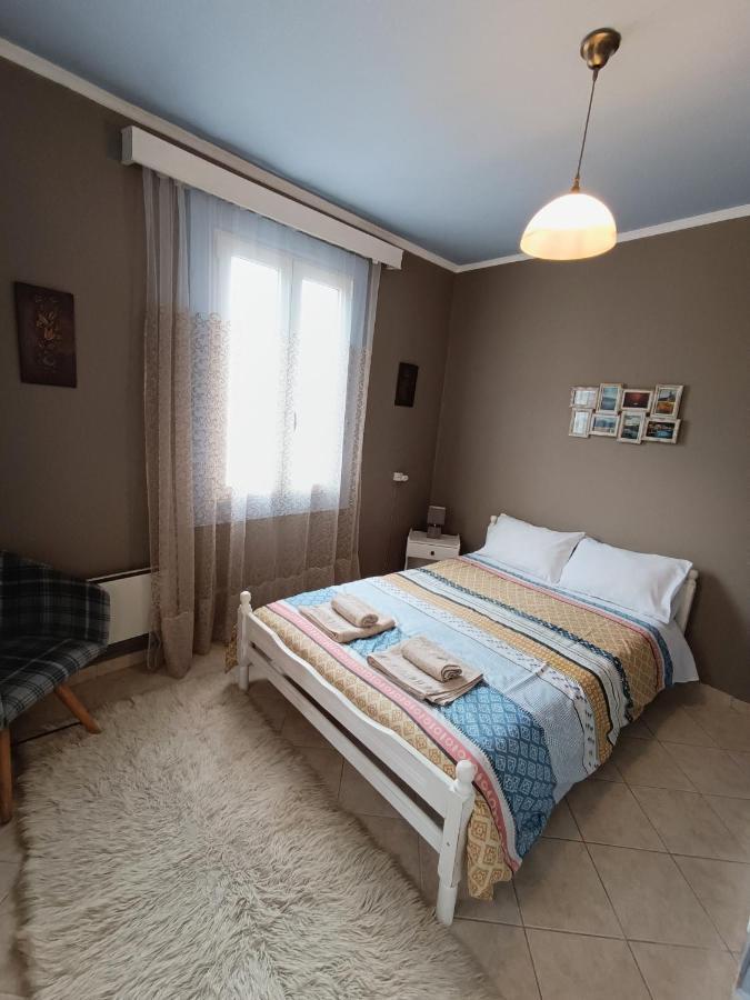 Penelope'S Street Old House Διαμέρισμα Λευκάδα Εξωτερικό φωτογραφία