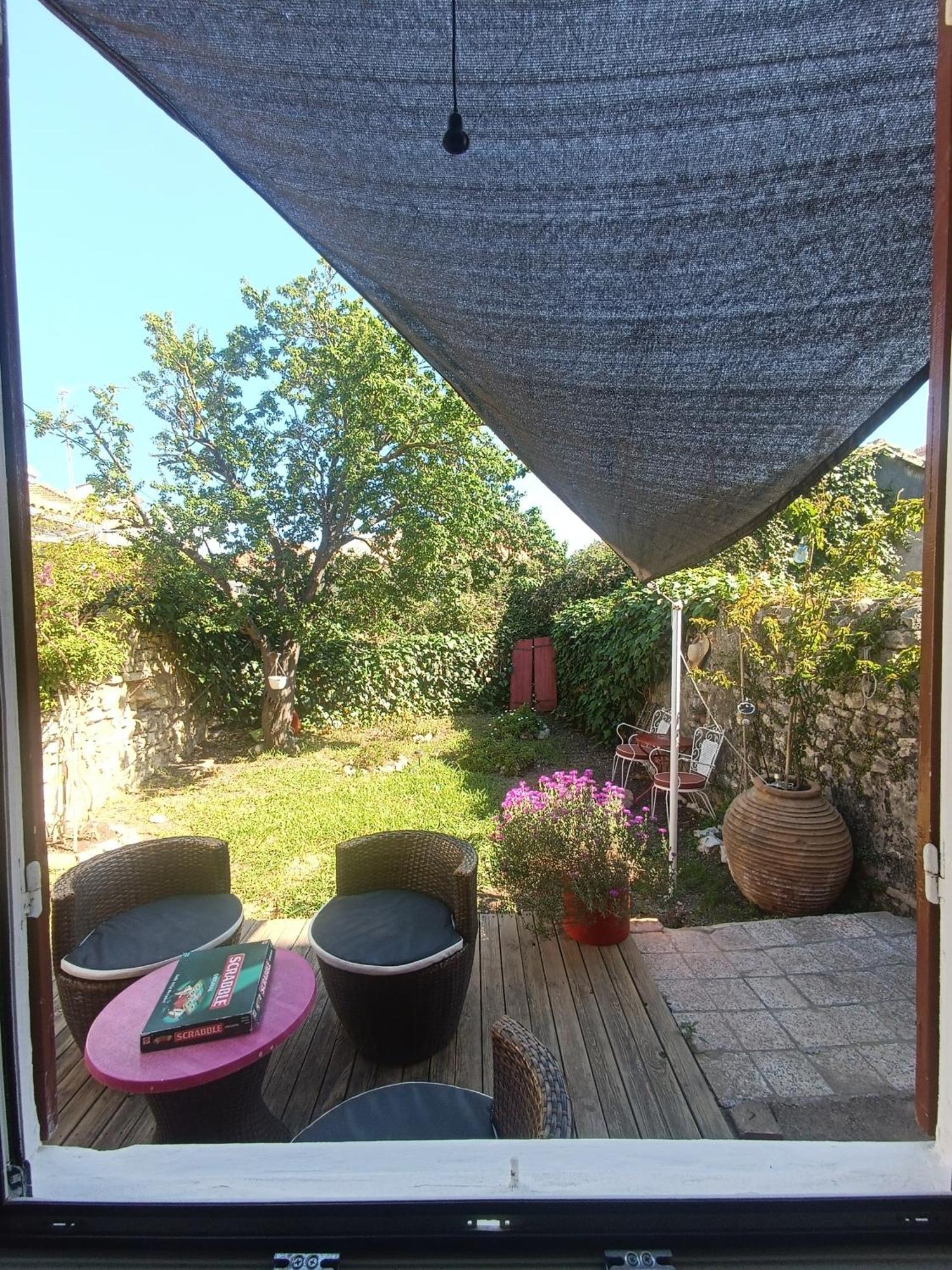 Penelope'S Street Old House Διαμέρισμα Λευκάδα Εξωτερικό φωτογραφία