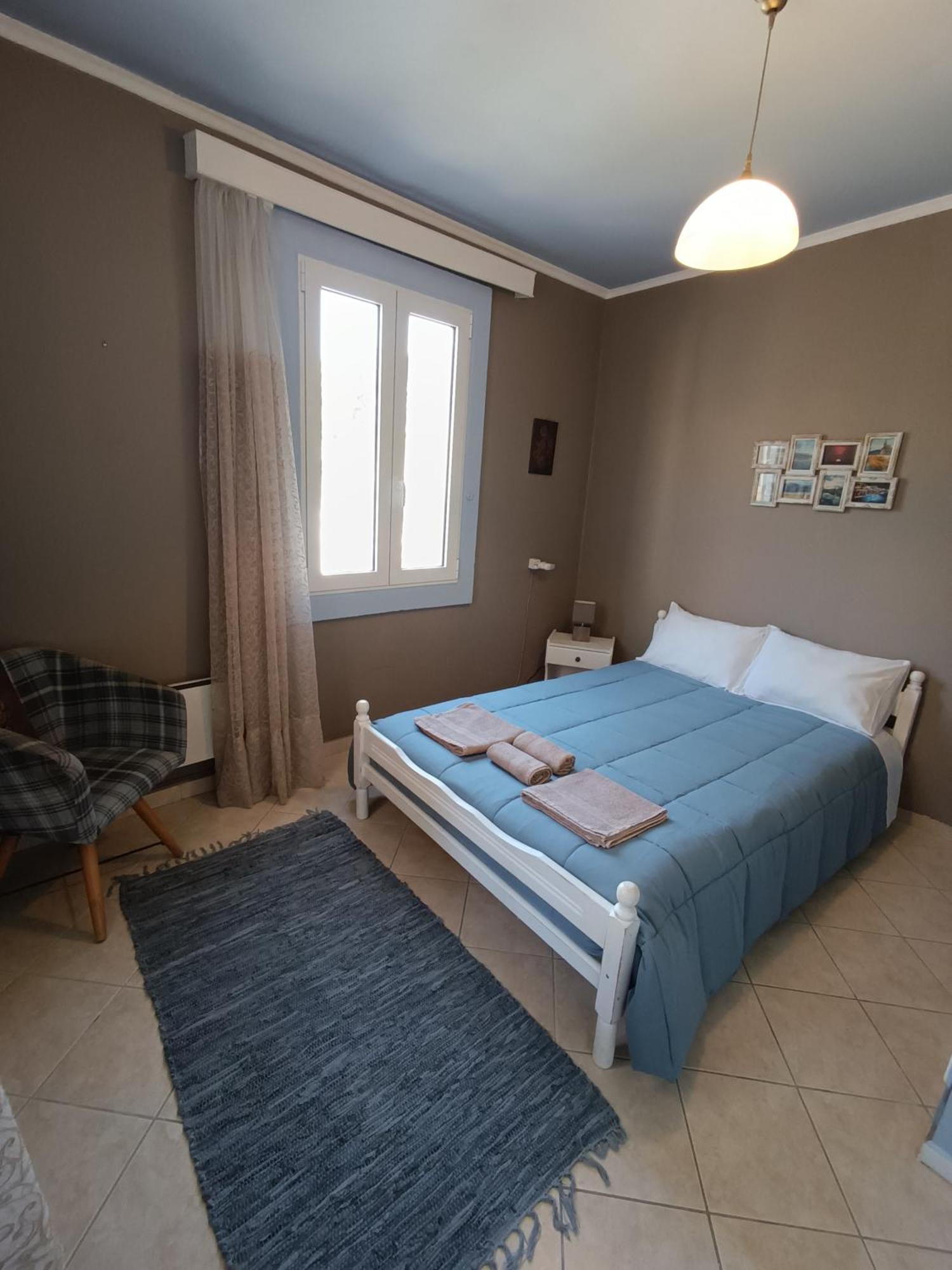 Penelope'S Street Old House Διαμέρισμα Λευκάδα Εξωτερικό φωτογραφία